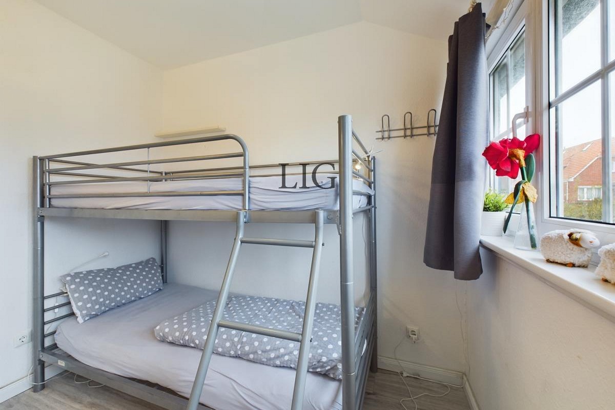 Ferienwohnung Seestern