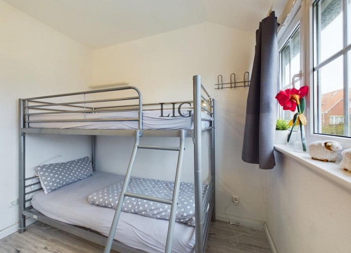 Ferienwohnung Seestern