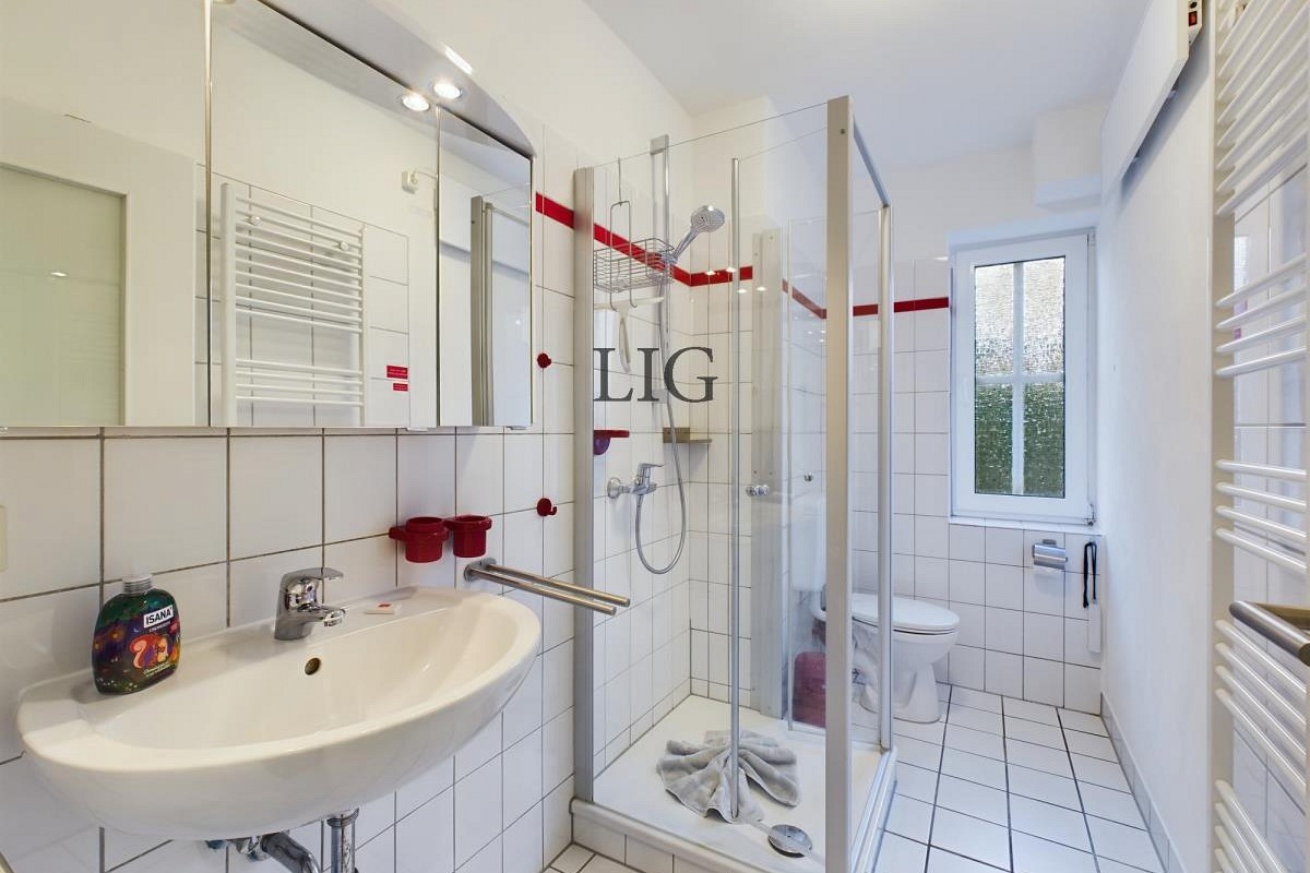 Ferienwohnung Inselglück