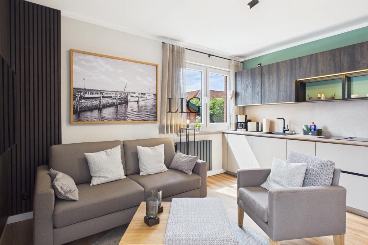 Ferienwohnung Pommeranz 10