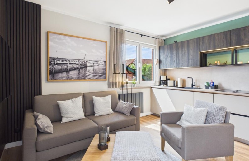 Ferienwohnung Pommeranz 10