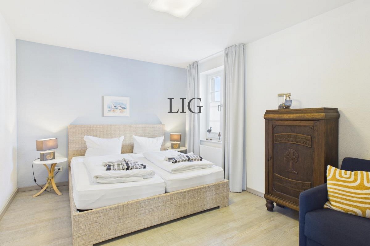 Ferienwohnung Sandpiper