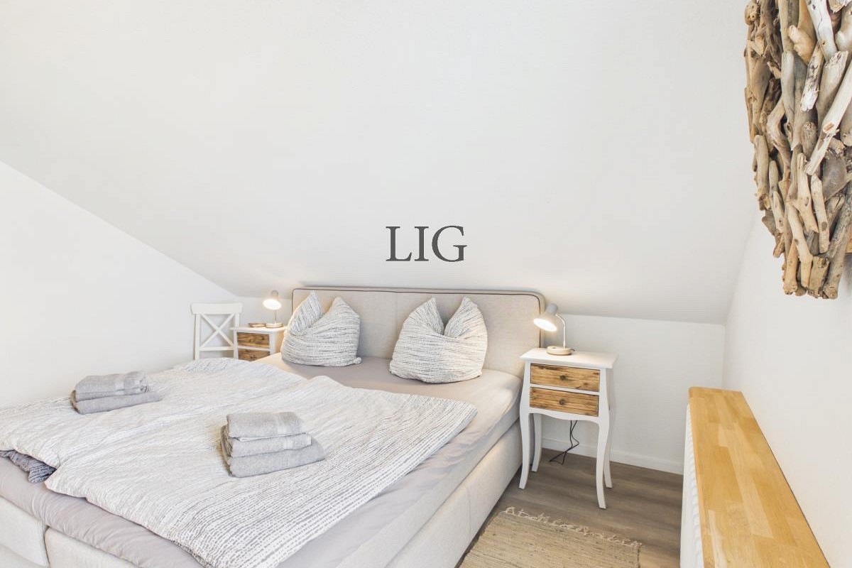 Ferienwohnung Hohe Luft