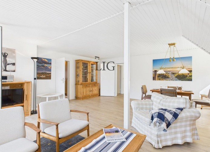 Ferienwohnung Bremer Kogge