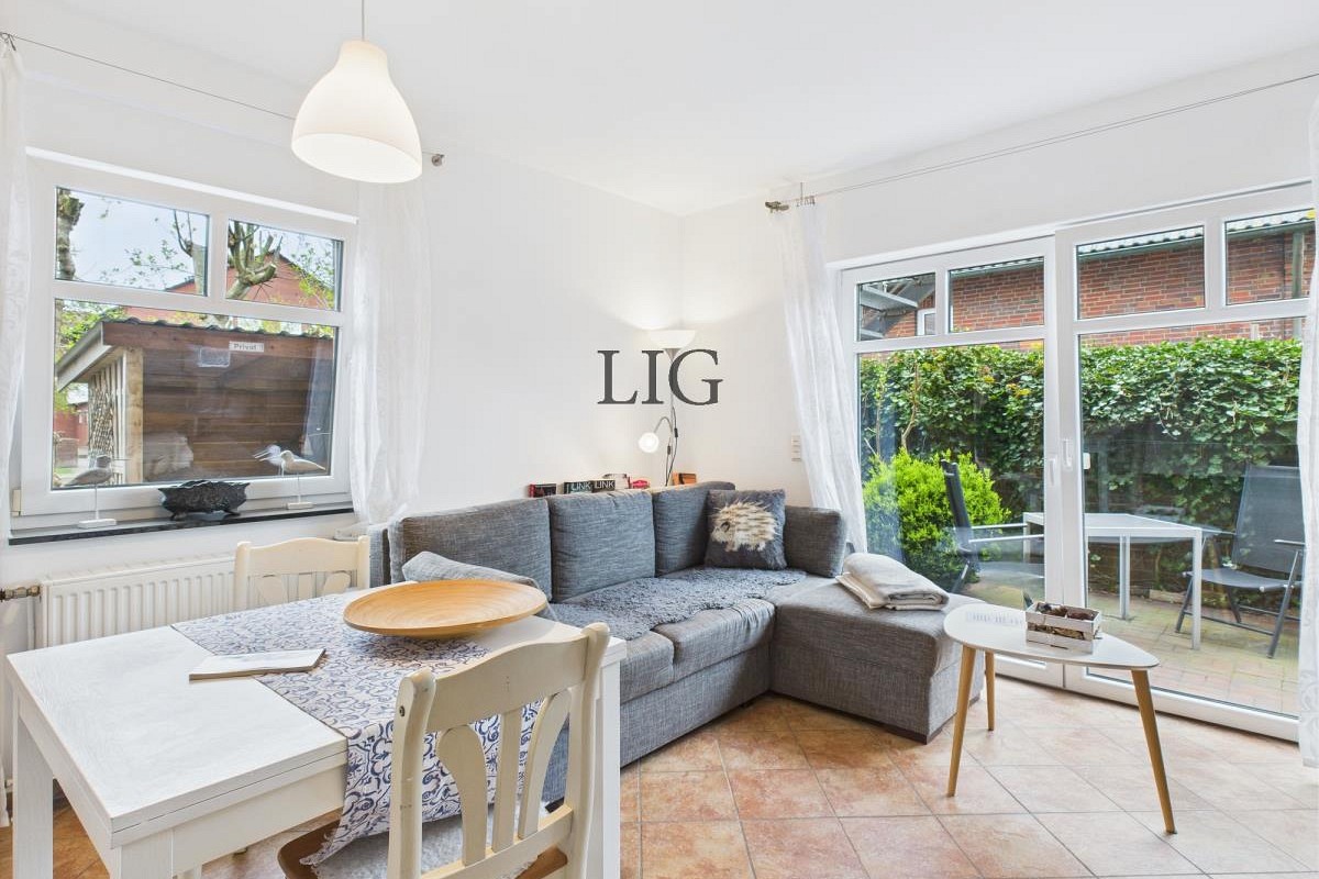 Ferienwohnung Erdbeerseite