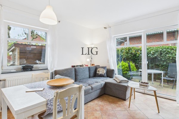 Ferienwohnung Erdbeerseite
