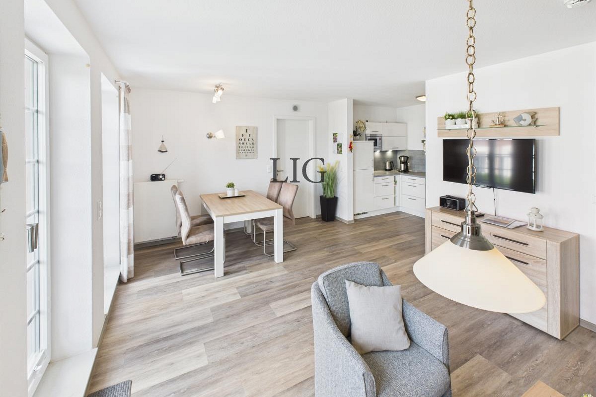 Ferienwohnung Küstenglück