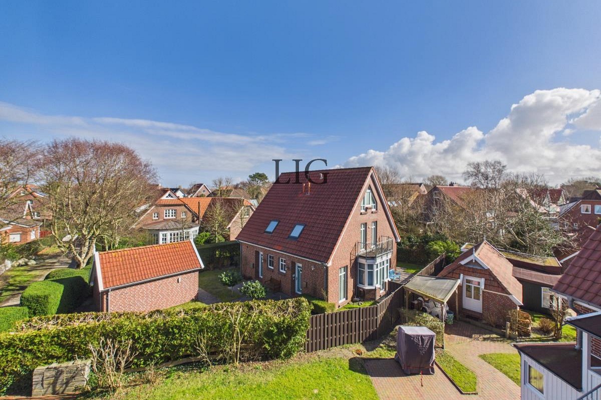 Ferienwohnung Uhlenkamp 1