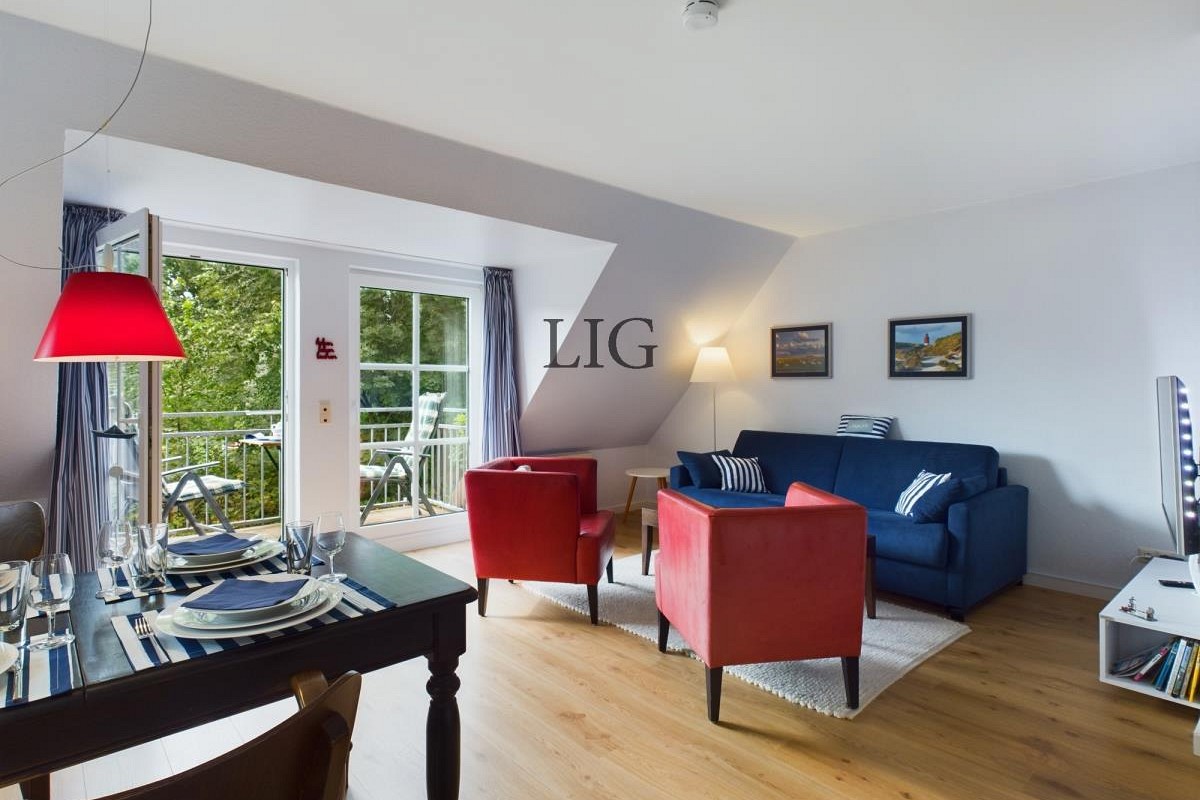 Ferienwohnung Inselliebe