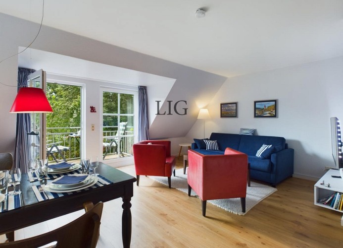 Ferienwohnung Inselliebe