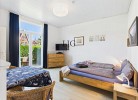 Ferienwohnung Strandhaus 3