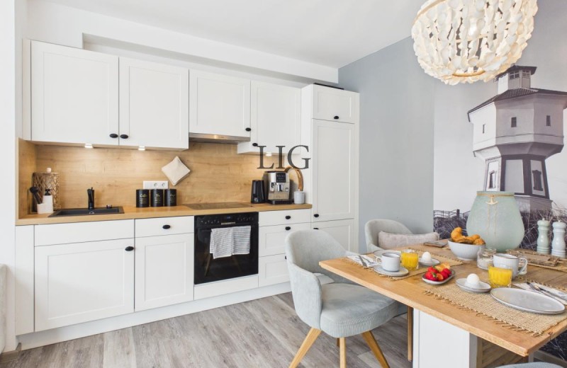 Ferienwohnung Norderloog 2