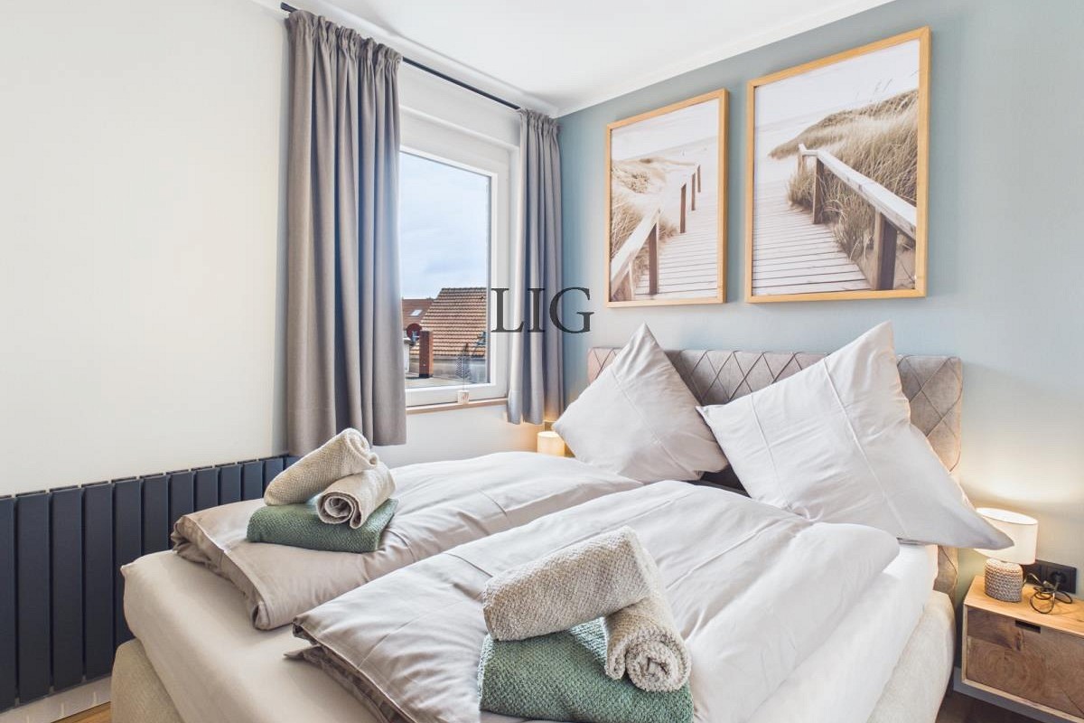 Ferienwohnung Pommeranz 10