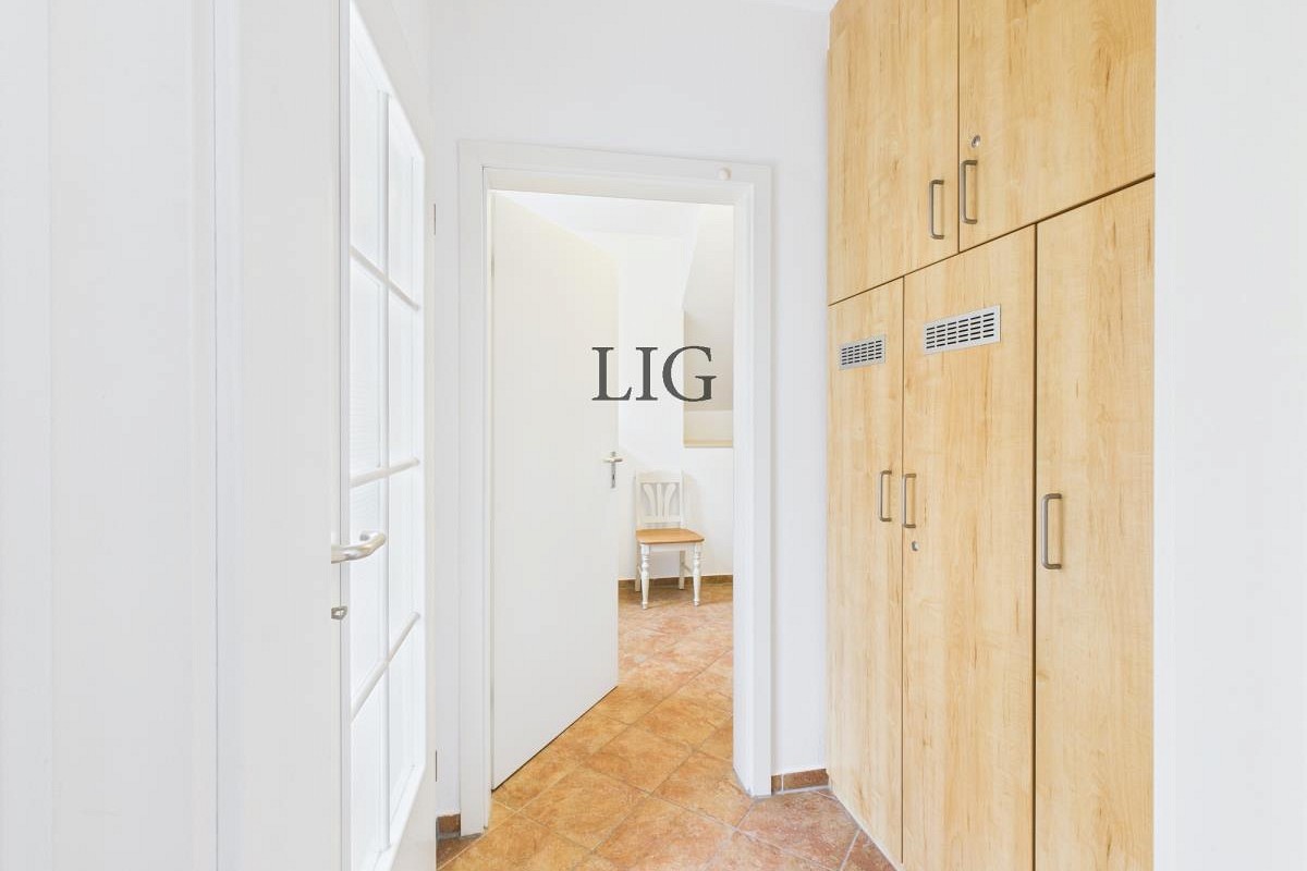 Ferienwohnung Rosenbogen