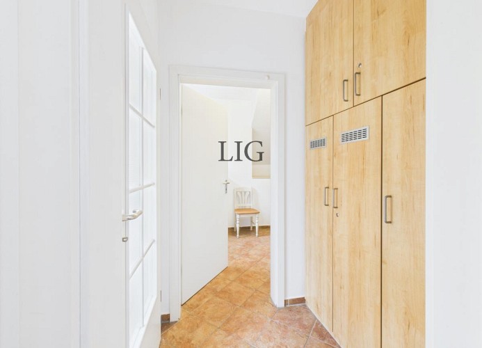 Ferienwohnung Rosenbogen