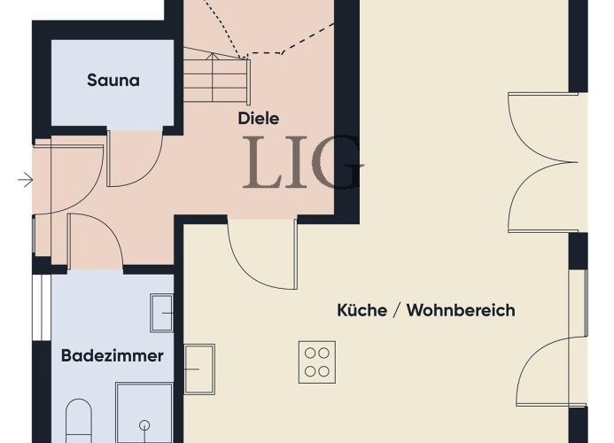 Villa Wattkieker