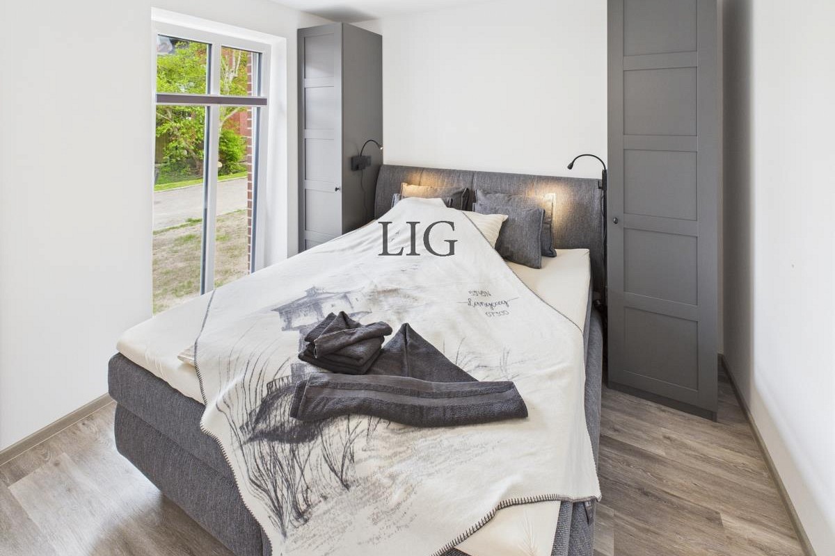 Ferienwohnung Norderloog 3