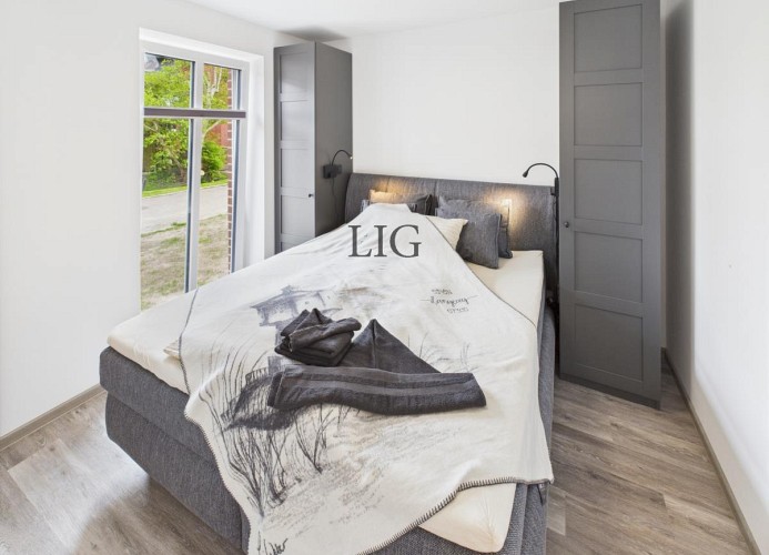 Ferienwohnung Norderloog 3