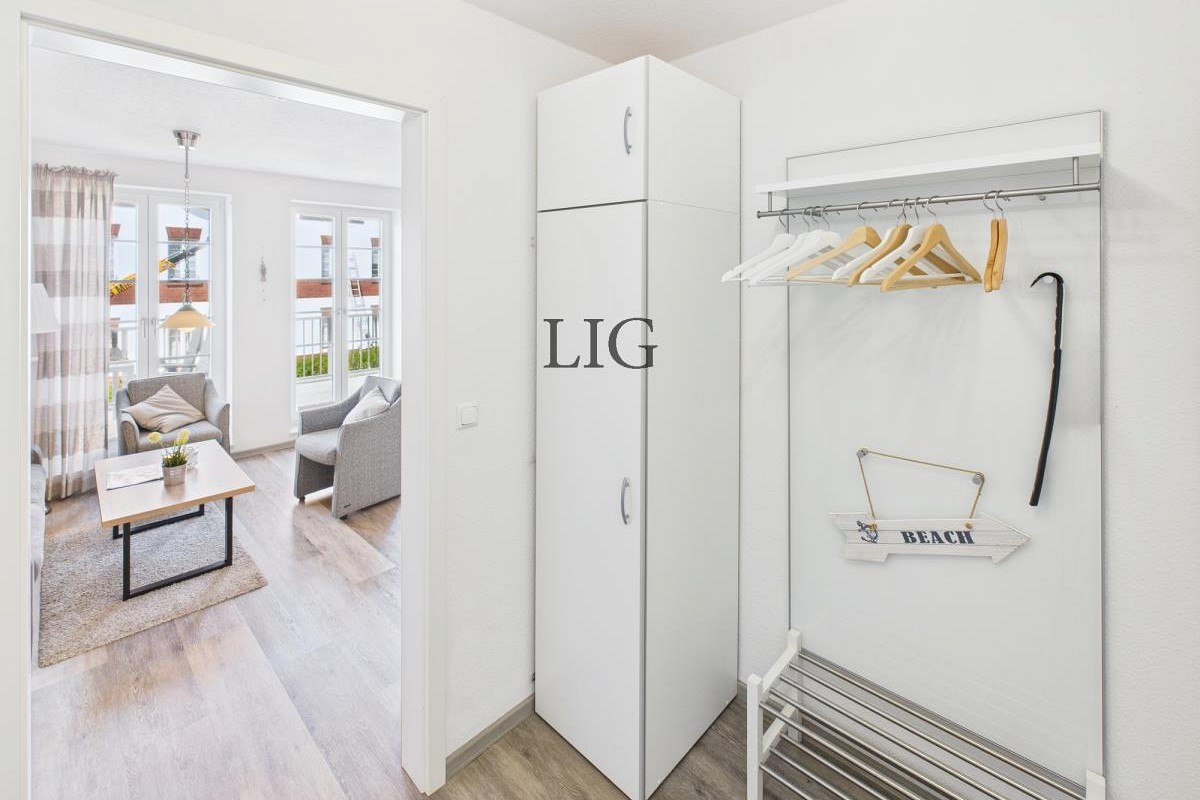 Ferienwohnung Küstenglück