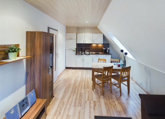 Ferienwohnung Stella