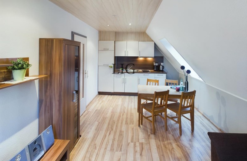 Ferienwohnung Stella