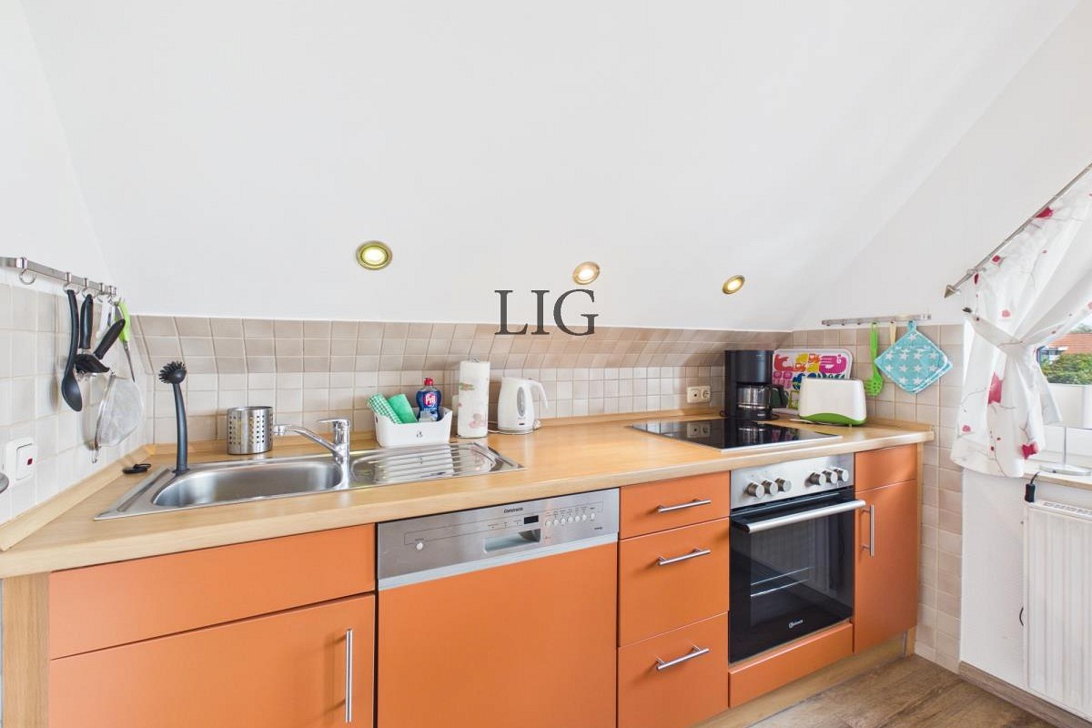 Ferienwohnung Frederike