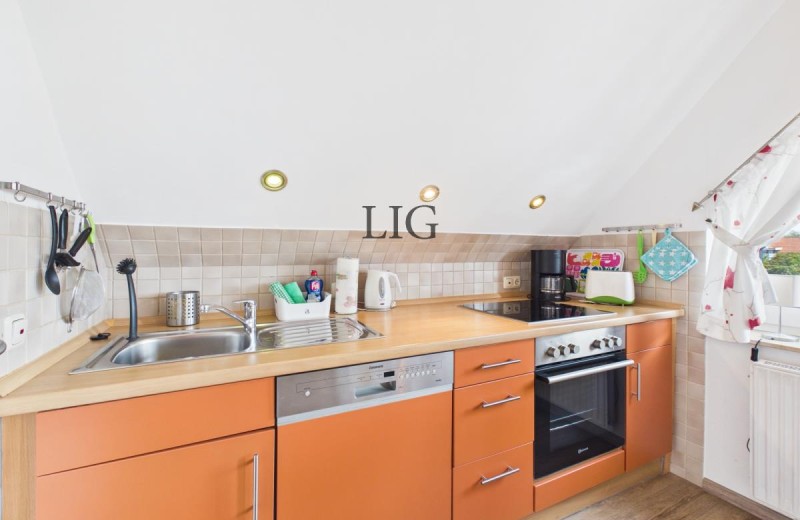 Ferienwohnung Frederike