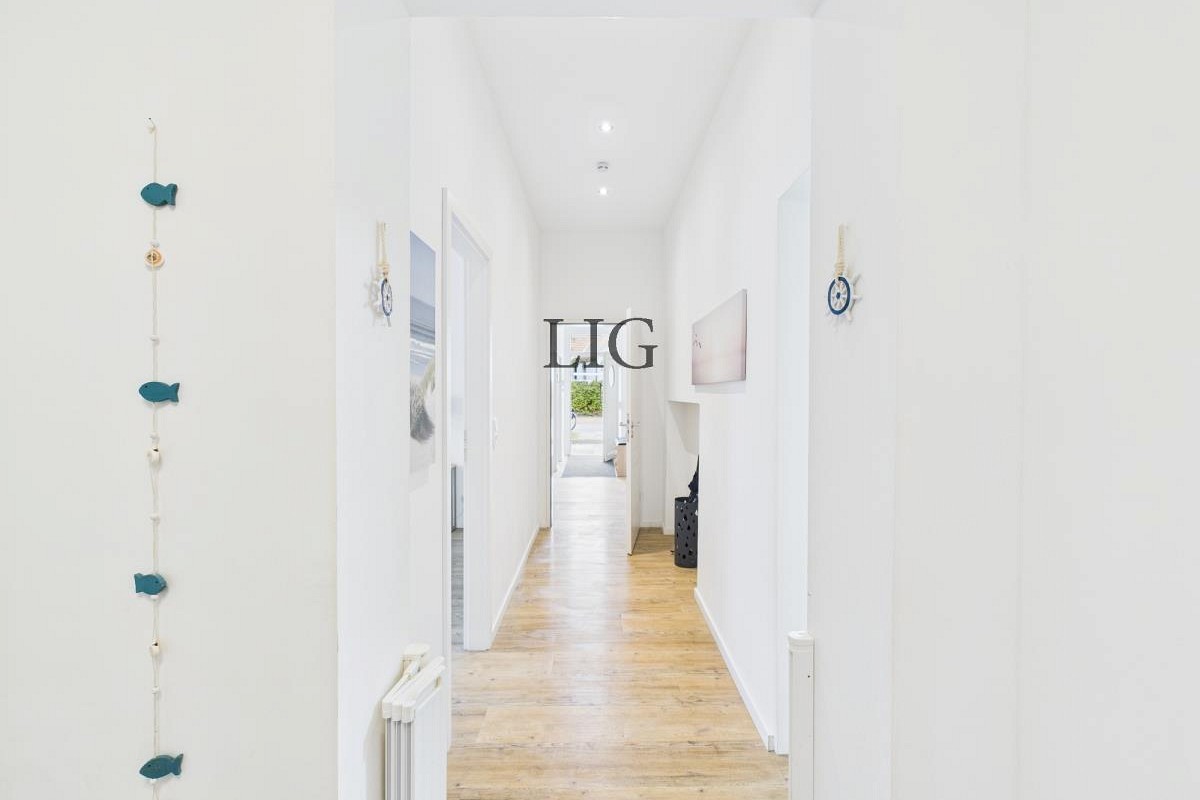 Ferienwohnung Dünenwind