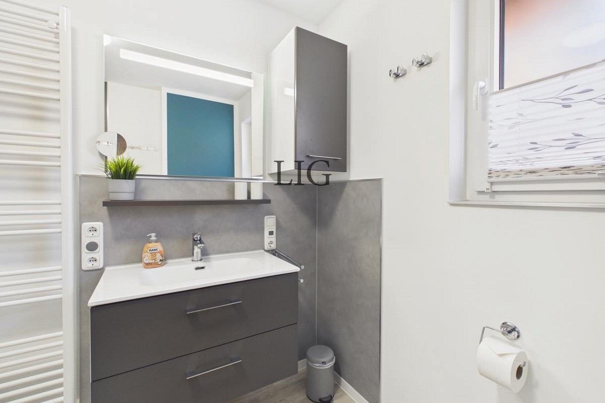 Ferienwohnung Dünengras