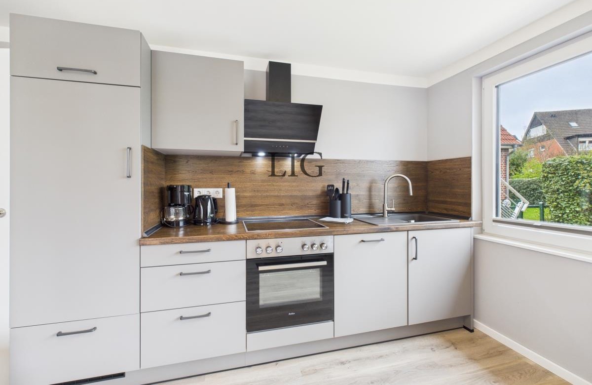 Ferienwohnung Erika