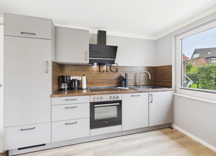 Ferienwohnung Erika