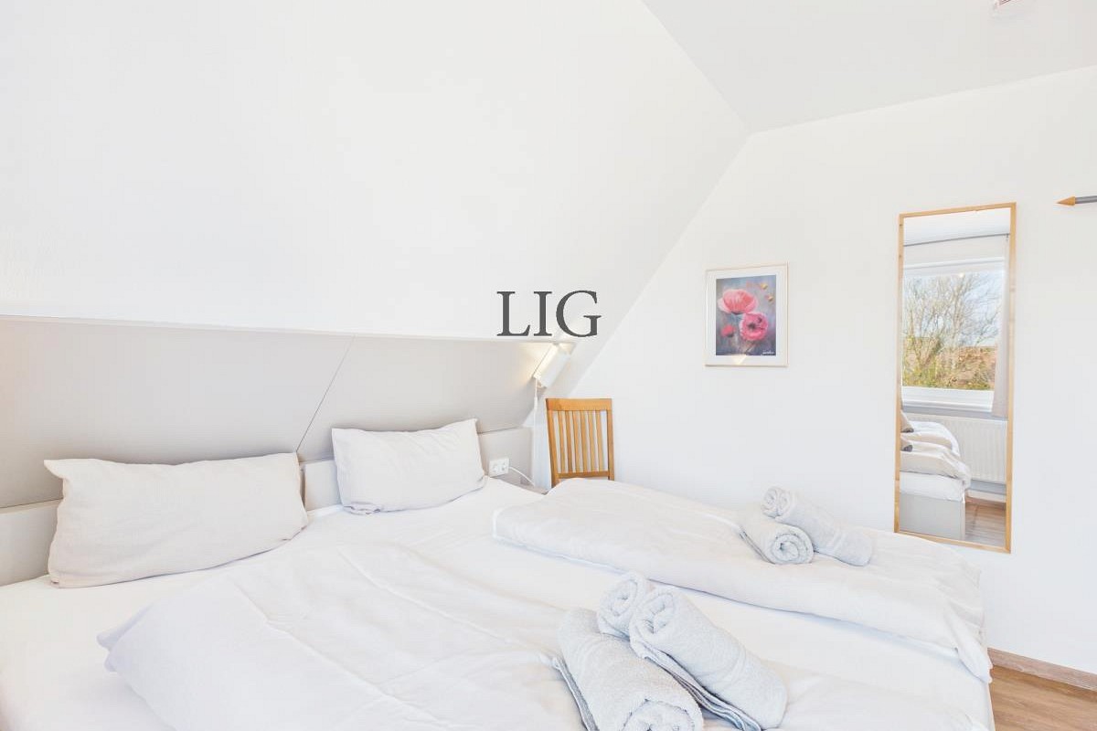 Ferienwohnung Uhlenkamp 7