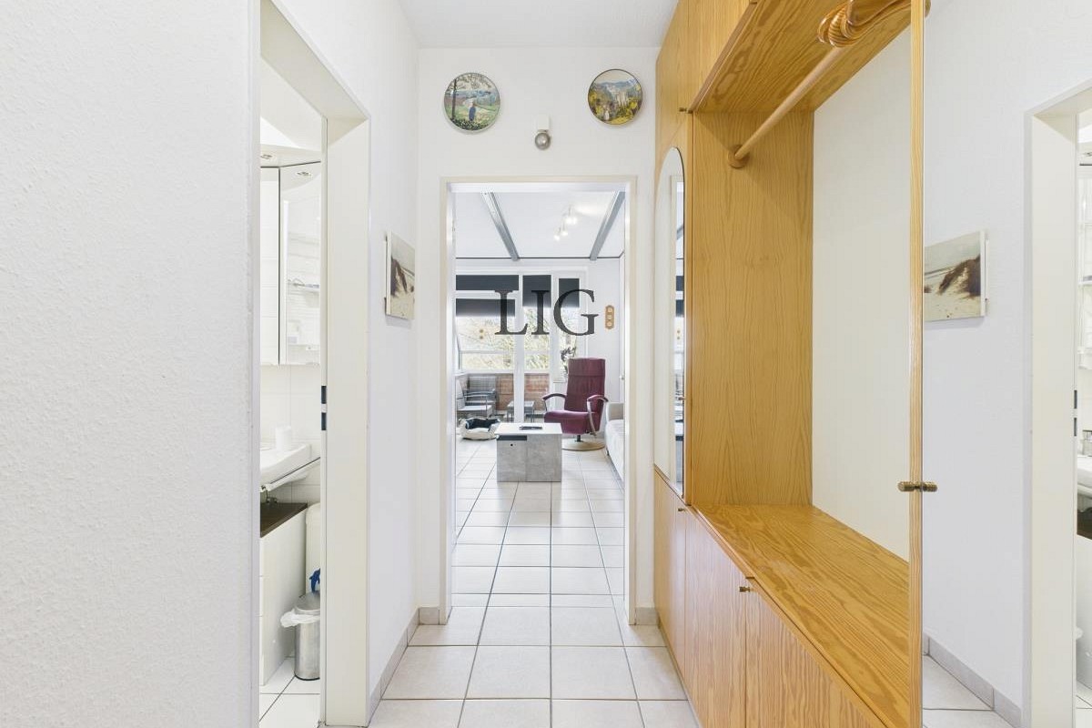 Ferienwohnung Siefert