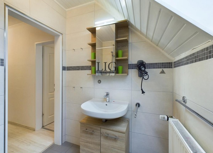 Ferienwohnung Lachmöwe