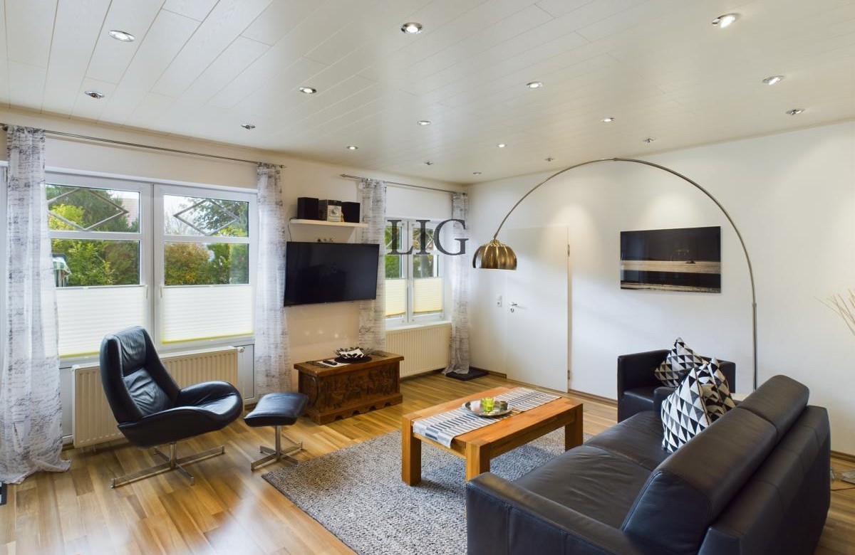 Ferienwohnung Palladium 1