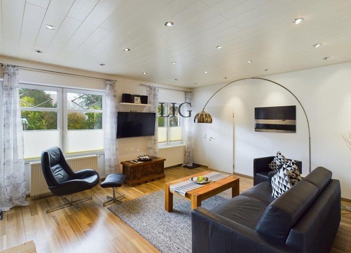 Ferienwohnung Palladium 1