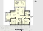 Ferienwohnung Captain Carlson