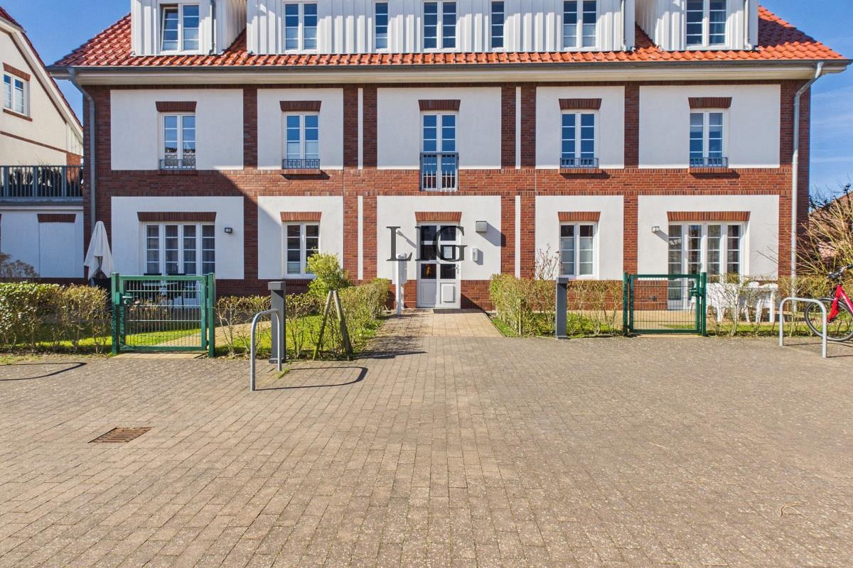 Ferienwohnung Sandpiper