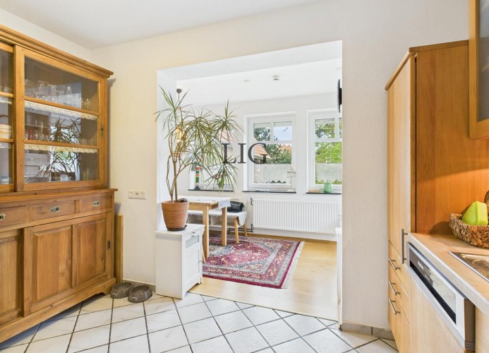 Ferienwohnung Pferdekoppel