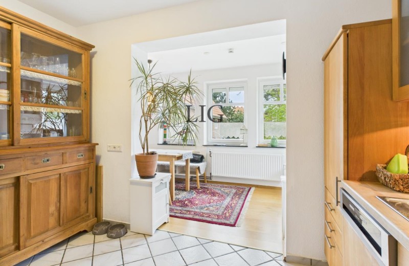 Ferienwohnung Pferdekoppel