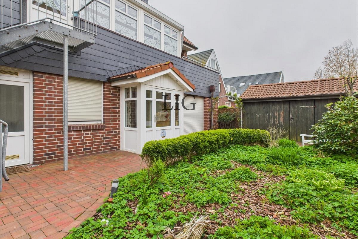 Ferienwohnung Rosenbogen