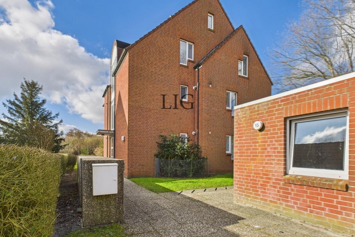 Ferienwohnung Siefert