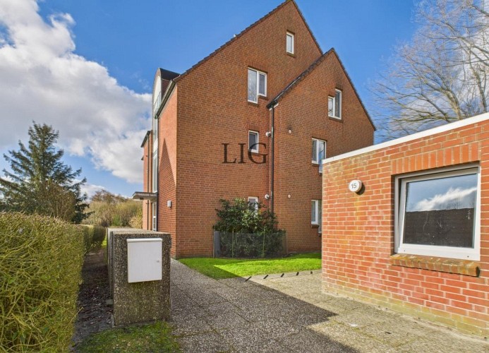 Ferienwohnung Siefert