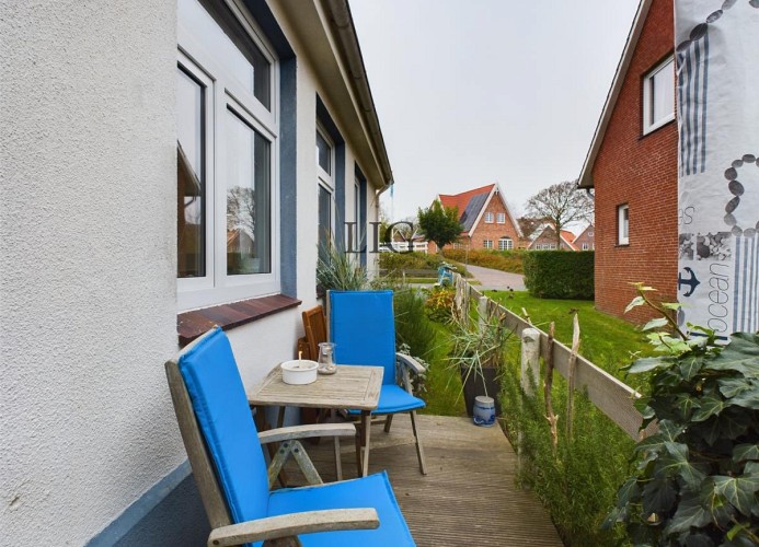 Ferienwohnung Herzmuschel