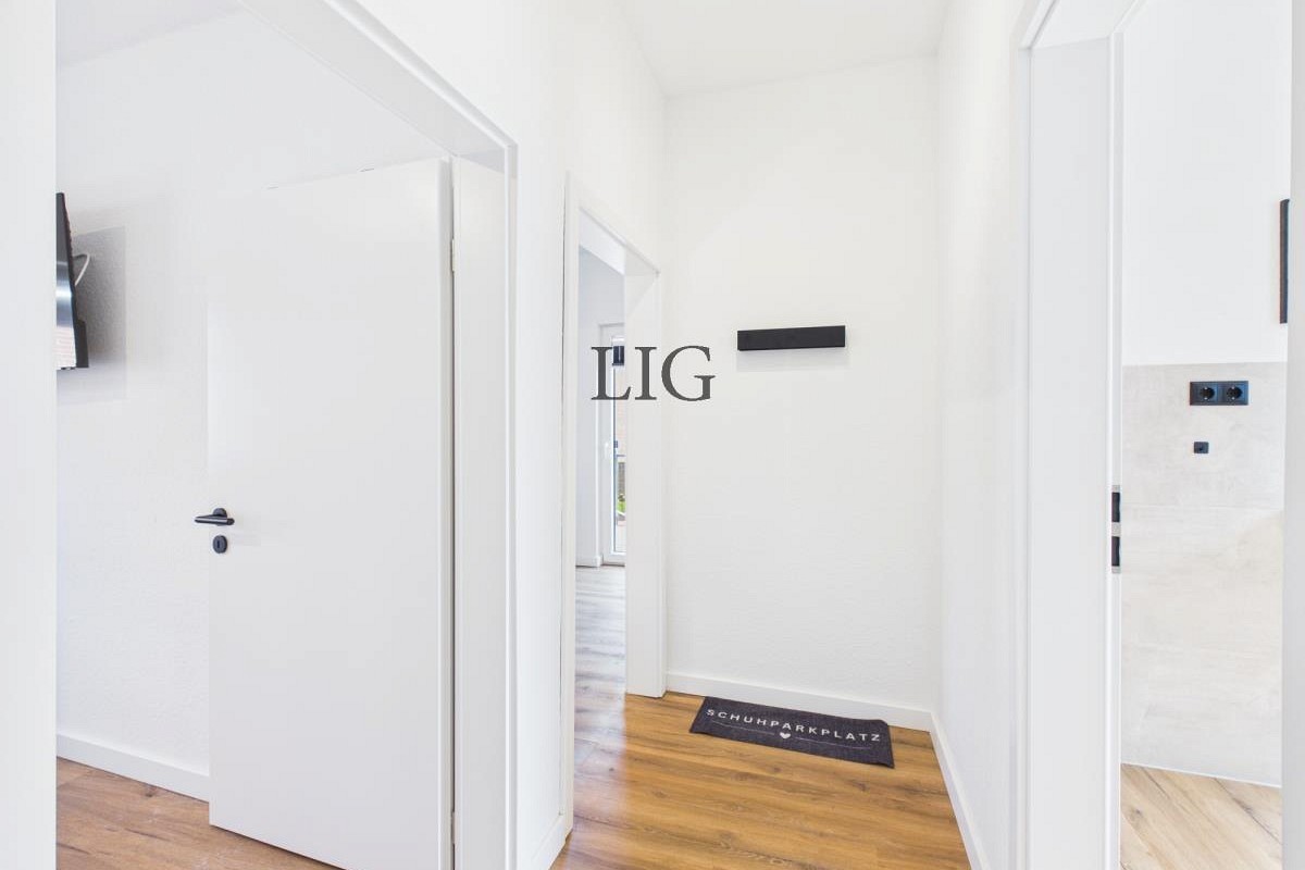 Ferienwohnung Pommeranz 9