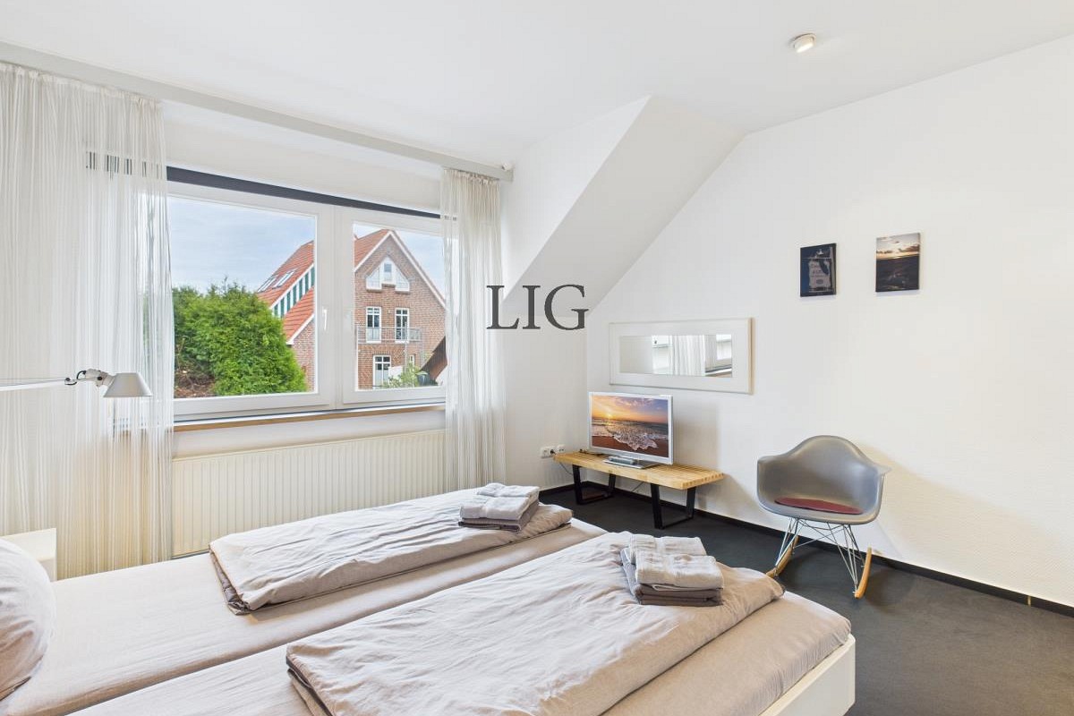 Inselresidenz Christel