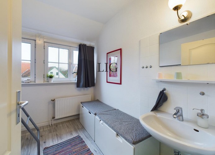 Ferienwohnung Seestern