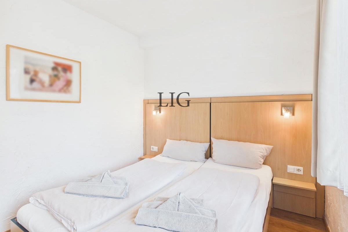 Ferienwohnung Uhlenkamp 9