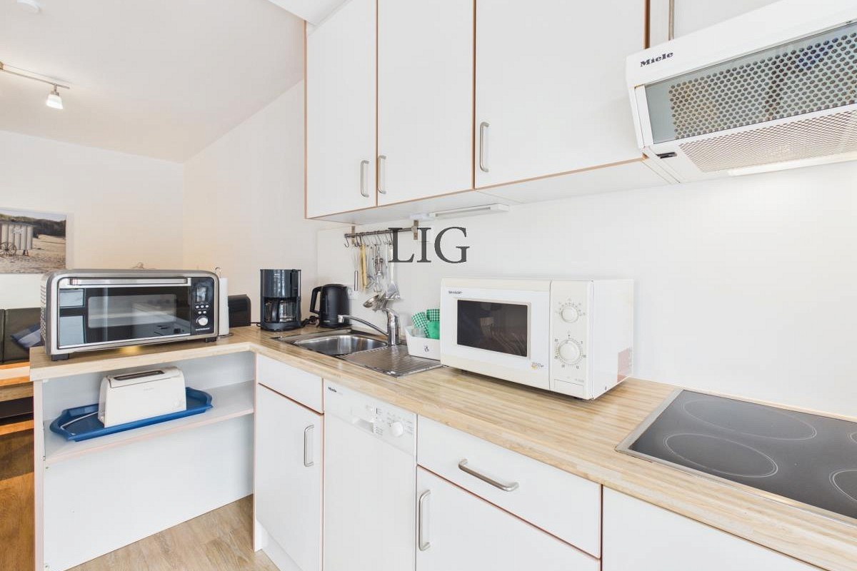 Ferienwohnung Uhlenkamp 10