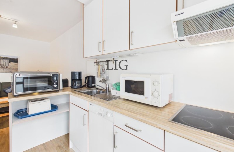 Ferienwohnung Uhlenkamp 10